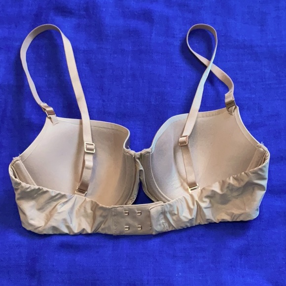 AERIE Real Power Balconette Bra - Picture 2 of 7